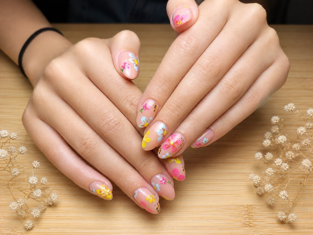 Nail Art Ubud – Best Nail Design Studios in Bali (2026 Guide)