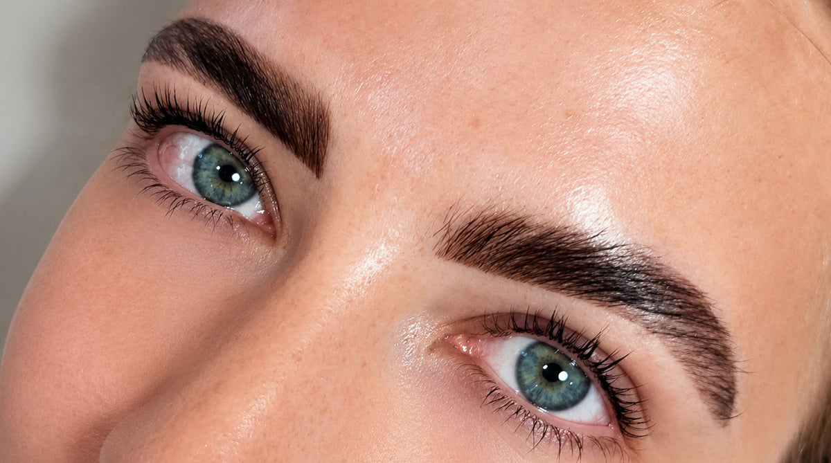 Best Brow Lamination in Ubud | Beauty Brands Bali