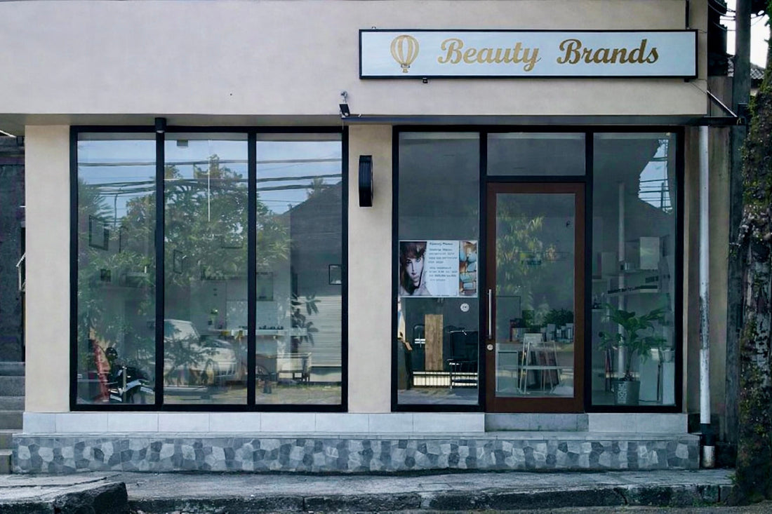Best Nail Salon in Ubud (2026 Guide)