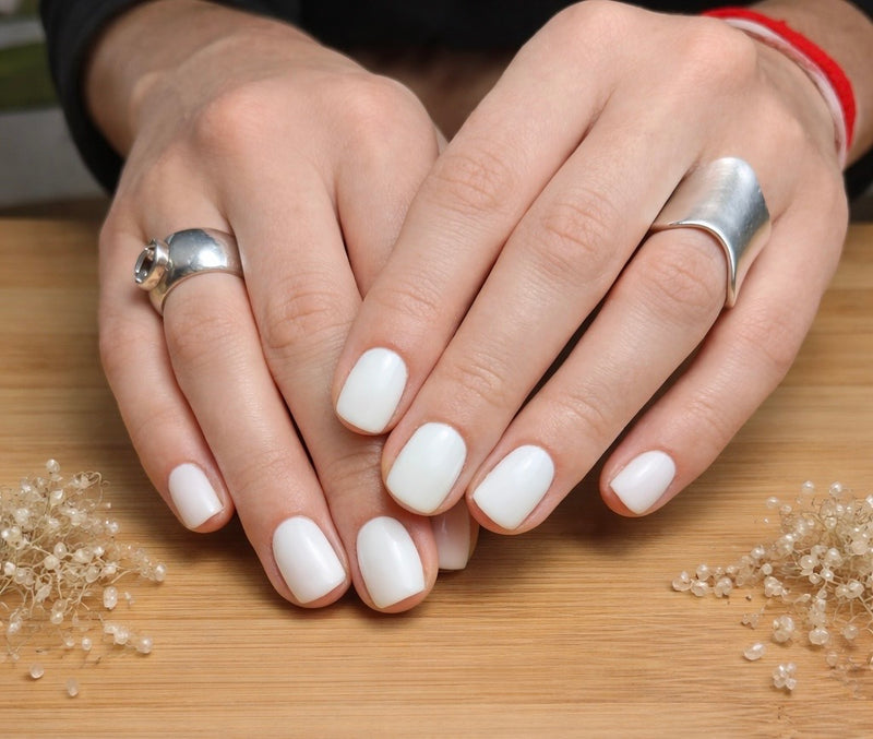 Nails Services