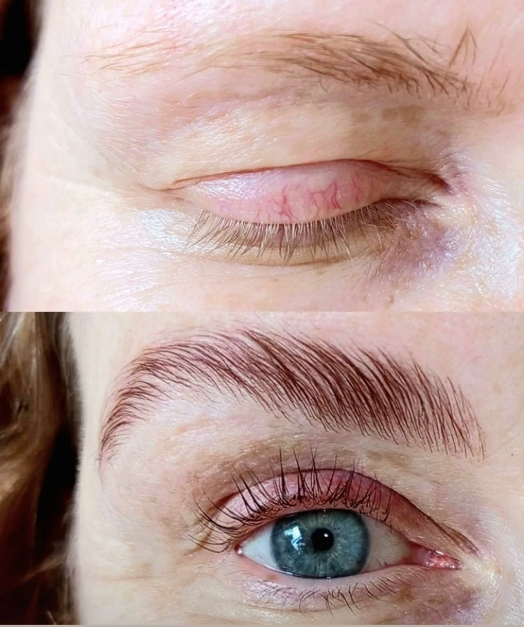 Brows Services