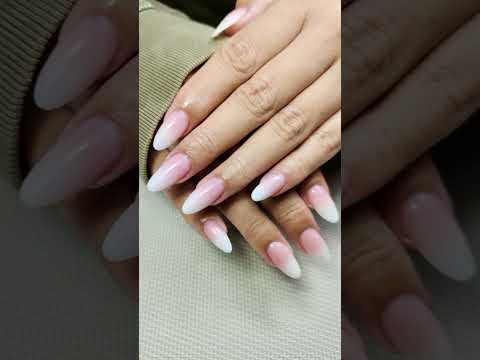 Built Baby Boomer Acrylgel Extension